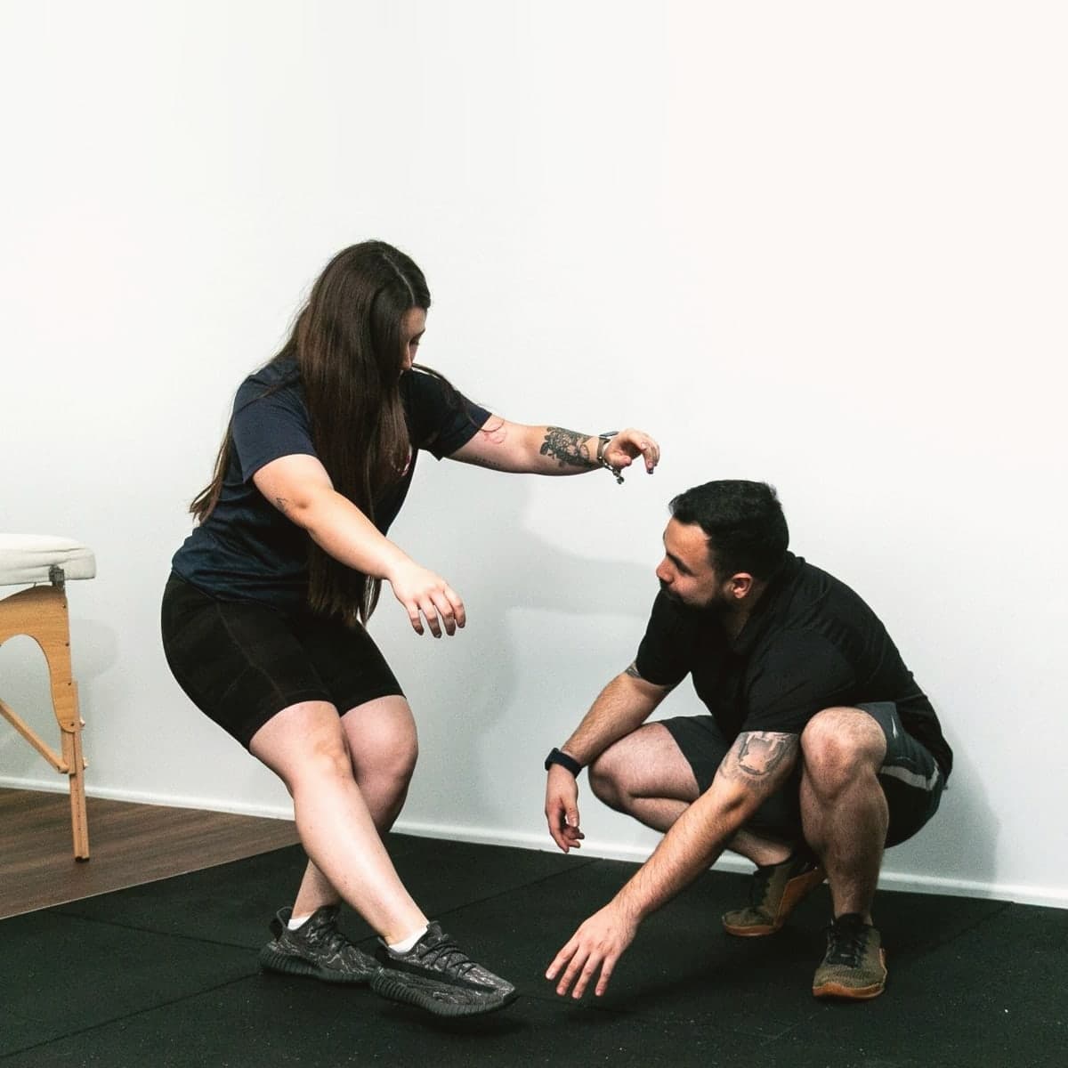 Rehabilitación Dolor Crónico