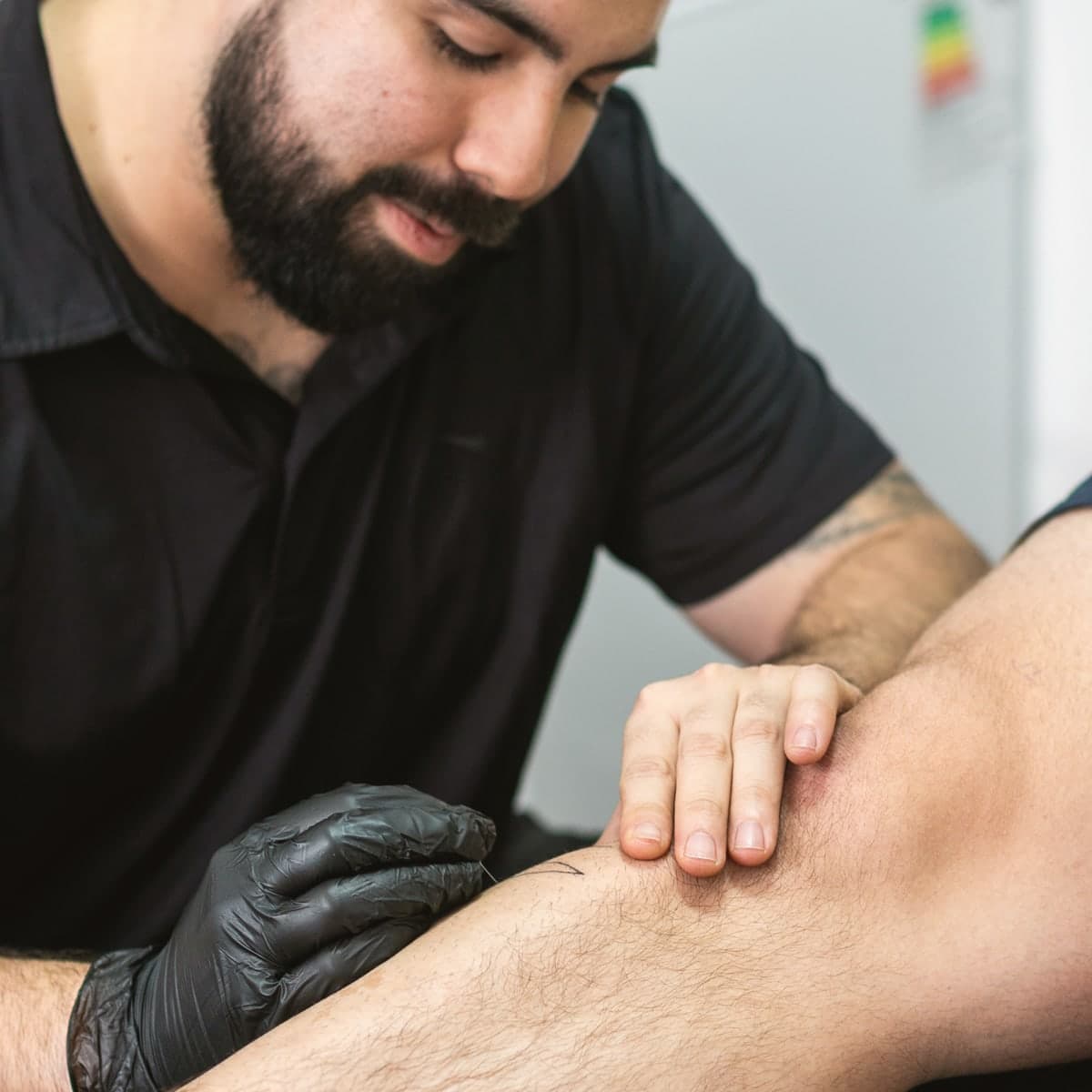 Fisioterapia